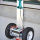 Illustration for article titled There's a Fire-Fighting Mini-Segway That Might Save Your Life Someday